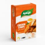 ستربس الوطنية 400 جم