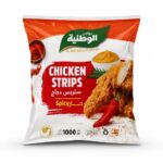 ستربس حار وطنيو 1 كجم