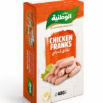 سوسيس وطنية 400 جم